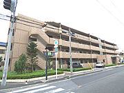 南鳩ヶ谷駅より徒歩4分 1階 築22年8ヶ月の賃貸物件