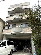 川口元郷駅より徒歩13分 2階 築30年6ヶ月の賃貸物件