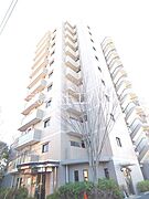 ルクレ川口ウエスト 6階 築25年4ヶ月の賃貸物件