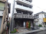 西川口駅より徒歩5分 5階 築4年3ヶ月の賃貸物件