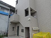 蕨駅より徒歩17分 1階 築3年5ヶ月の賃貸物件