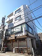 蕨駅より徒歩3分 3階 築38年7ヶ月の賃貸物件