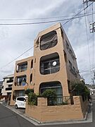 第3池田マンション 1階 築46年9ヶ月の賃貸物件