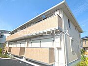 川口駅よりバス12分 徒歩5分 1階 築10年2ヶ月の賃貸物件