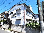 南浦和駅より徒歩5分 1階 築48年1ヶ月の賃貸物件