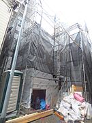 蕨駅より徒歩5分 1階 新築の賃貸物件