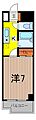 ステイシス川口5階7.7万円