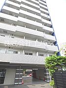 川口駅より徒歩7分 5階 築17年11ヶ月の賃貸物件