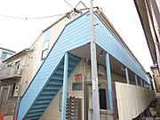 タビヤハイツ 1階 築33年2ヶ月の賃貸物件