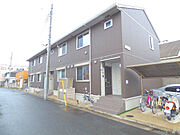 川口駅よりバス20分 徒歩4分 2階 築15年5ヶ月の賃貸物件