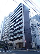 アルファコート川口5 10階 築1年9ヶ月の賃貸物件