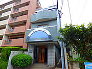 川口駅より徒歩7分 2階 築34年の賃貸物件