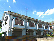 川口駅より徒歩15分 2階 築31年11ヶ月の賃貸物件