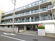 西川口駅より徒歩8分 2階 築32年8ヶ月の賃貸物件