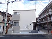 南鳩ヶ谷駅より徒歩7分 2階 築5年の賃貸物件