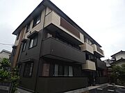 いつき壱 3階 築3年9ヶ月の賃貸物件