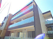 川口駅より徒歩7分 2階 築10年8ヶ月の賃貸物件