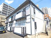 川口駅より徒歩12分 1階 築32年8ヶ月の賃貸物件