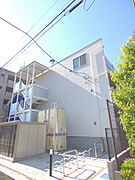 リブリ・ＣＲＥＤＯカワグチ２ 1階 築8年10ヶ月の賃貸物件