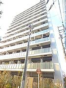 西川口駅より徒歩6分 築8年9ヶ月 13階建の賃貸物件