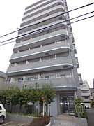 アーバンヒルズマンション川口 4階 築34年2ヶ月の賃貸物件