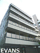 川口駅より徒歩6分 3階 築20年9ヶ月の賃貸物件