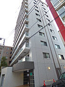 川口駅より徒歩4分 9階 築20年7ヶ月の賃貸物件