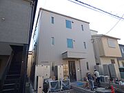 蕨駅より徒歩15分 1階 築3年の賃貸物件