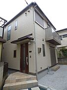 蕨駅より徒歩17分 築6年10ヶ月の賃貸物件