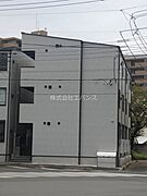 川口元郷駅より徒歩9分 1階 新築の賃貸物件