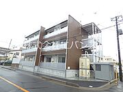 Espoir参番館の賃貸物件