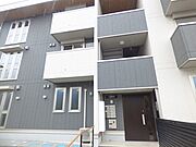 鳩ヶ谷駅より徒歩4分 1階 築2年8ヶ月の賃貸物件