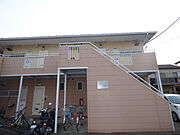 エクセルグリーン 2階 築32年8ヶ月の賃貸物件