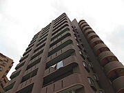 川口駅より徒歩10分 8階 築28年の賃貸物件