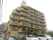 西川口駅より徒歩6分 1階 築37年11ヶ月の賃貸物件