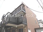 川口駅より徒歩12分 1階 築12年9ヶ月の賃貸物件