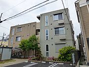 ベルコリーヌ 1階 築8年の賃貸物件