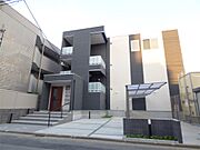 川口駅より徒歩11分 2階 築8年5ヶ月の賃貸物件