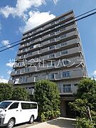 チェスターハウス川口 3階 築34年8ヶ月の賃貸物件