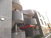 蕨駅より徒歩12分 3階 築36年6ヶ月の賃貸物件