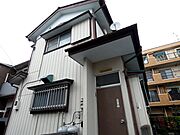 東浦和駅より徒歩9分 築43年10ヶ月の賃貸物件