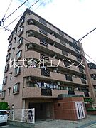 川口駅より徒歩16分 4階 築26年9ヶ月の賃貸物件