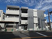 鳩ヶ谷駅より徒歩9分 1階 築1年3ヶ月の賃貸物件