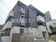 川口元郷駅より徒歩9分 1階 築4年6ヶ月の賃貸物件