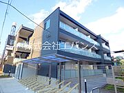 リブリ・riche２ 3階 築8年3ヶ月の賃貸物件