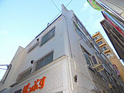 西川口駅より徒歩4分 3階 築52年の賃貸物件