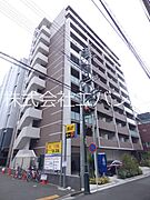 西川口駅より徒歩3分 5階 築5年9ヶ月の賃貸物件