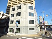 川口駅より徒歩10分 3階 築2年2ヶ月の賃貸物件