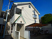 蕨駅より徒歩6分 2階 築40年10ヶ月の賃貸物件