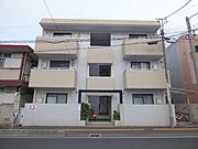 メゾンさくら 2階 築36年10ヶ月の賃貸物件